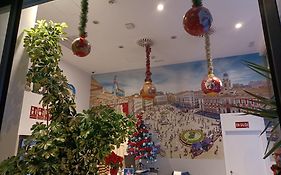 Hotel BESTPRICE Alcalá