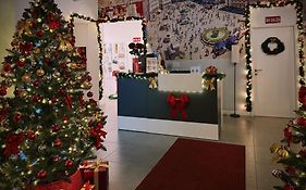 Hotel BESTPRICE Alcalá